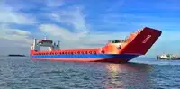 Nave da sbarco, con serbatoi in vendita