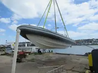 Gommone rigido in vendita
