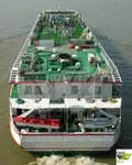 Nave da crociera in vendita