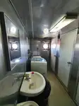 Nave refrigerata in vendita