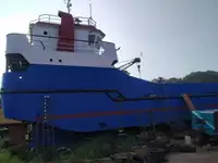 Nave da sbarco, con serbatoi in vendita