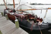 Chiatta in vendita