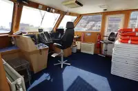 Nave passeggeri in vendita