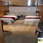 Nave da crociera in vendita