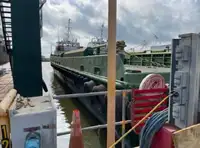 Nave passeggeri in vendita