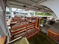 Nave traghetto in vendita