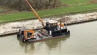 Portacontainer in vendita