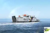 Trasportatore di merci sfuse in vendita