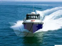 Piroga di pilotaggio in vendita
