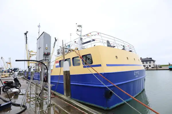 Nave da crociera in vendita