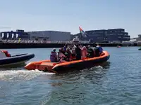 Nave cargo in vendita