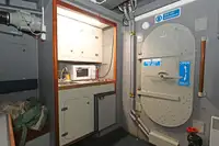 Nave di soccorso in vendita