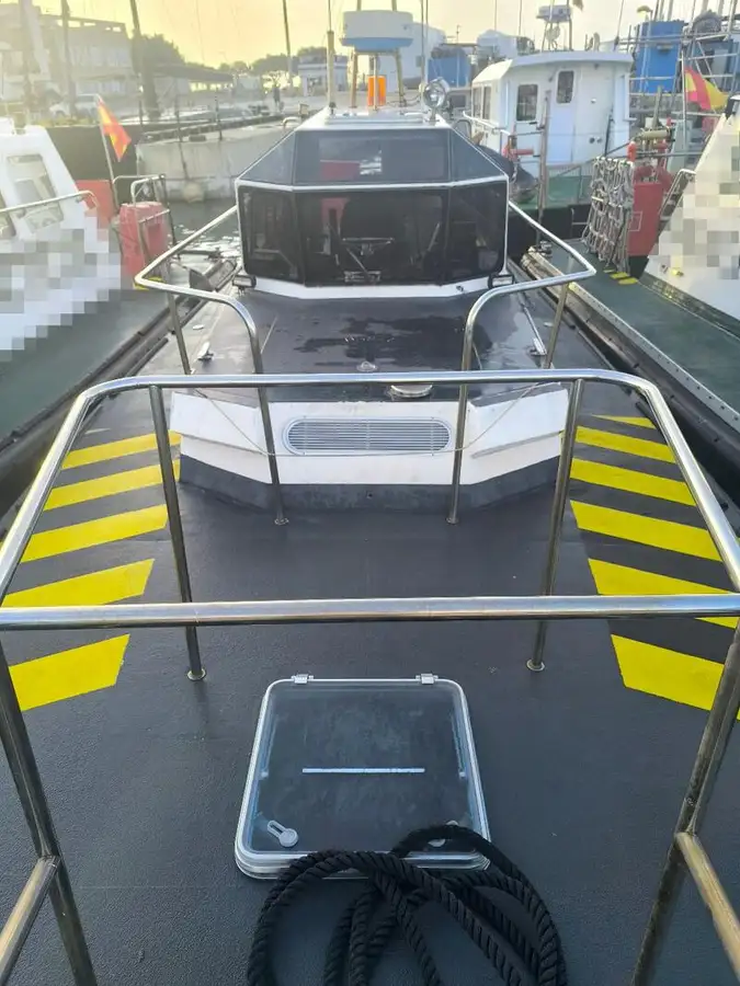 Piroga di pilotaggio in vendita
