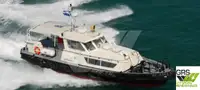 Barca dell'equipaggio in vendita
