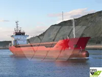 General Cargo/Multi-purpose in vendita