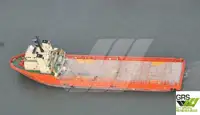 Nave di rifornimento in vendita