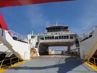 Nave RoPax in vendita