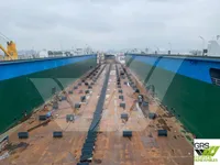 Darsena galleggiante in vendita