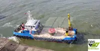 Imbarcazioni da lavoro in vendita