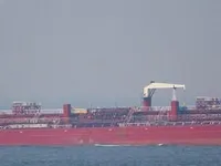 Petroliera/Chimichiera in vendita
