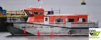 Nave da rilevamento in vendita