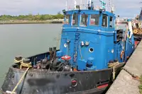 Rimorchiatore in vendita