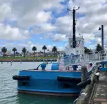 Rimorchiatore in vendita