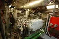 Nave da sbarco, con serbatoi in vendita