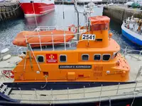 Scialuppa di salvataggio in vendita
