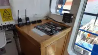 Rimorchiatore in vendita