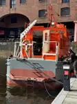 Piroga di pilotaggio in vendita