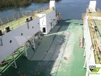 Nave da sbarco, con serbatoi in vendita