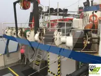 nave da ricognizione in vendita