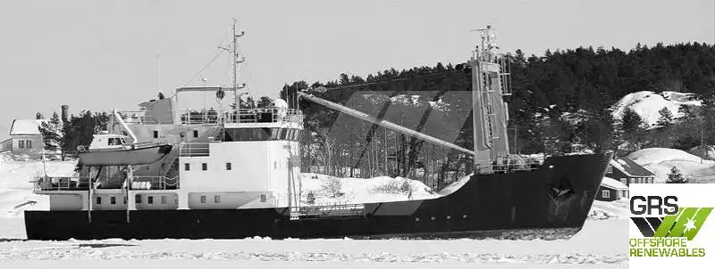 Nave da ricerca in vendita