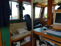 Pattugliatore in vendita