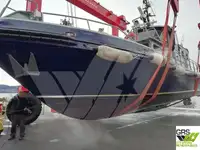 Chiatta adibita ad alloggio in vendita