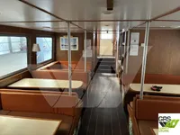Nave traghetto da crociera in vendita