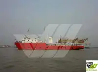 Nave da rilevamento in vendita