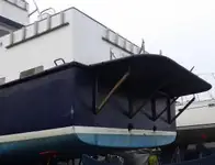 Nave da crociera in vendita