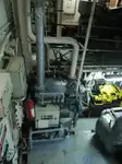 Petroliera/Chimichiera in vendita
