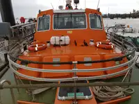 Scialuppa di salvataggio in vendita