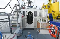 Nave di soccorso in vendita