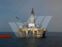 Nave di supporto in vendita