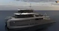 Catamarano in vendita