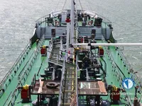 Petroliera/Chimichiera in vendita