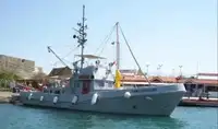 battello dei pompieri in vendita