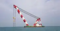 Nave gru in vendita