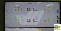 Pontone in vendita
