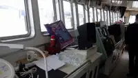Peschereccio a palangaro in vendita