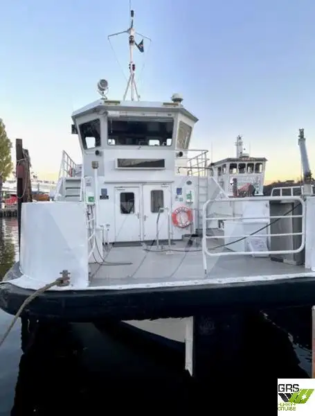 Nave traghetto in vendita